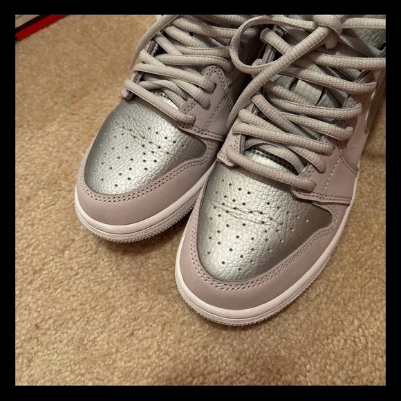 2020 Air Jordan 1 Retro High OG CO.JP GS ‘Tokyo’ - Picture 8 of 8